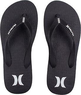 Chinelo Icon, Hurley, masculino