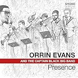 Presence -Digi-