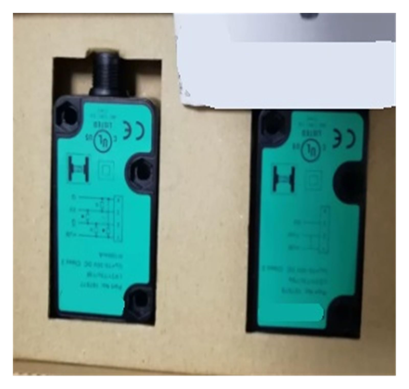 CXFCIHFT 1PCS LD31/LV31/73c/76a/136 sensor