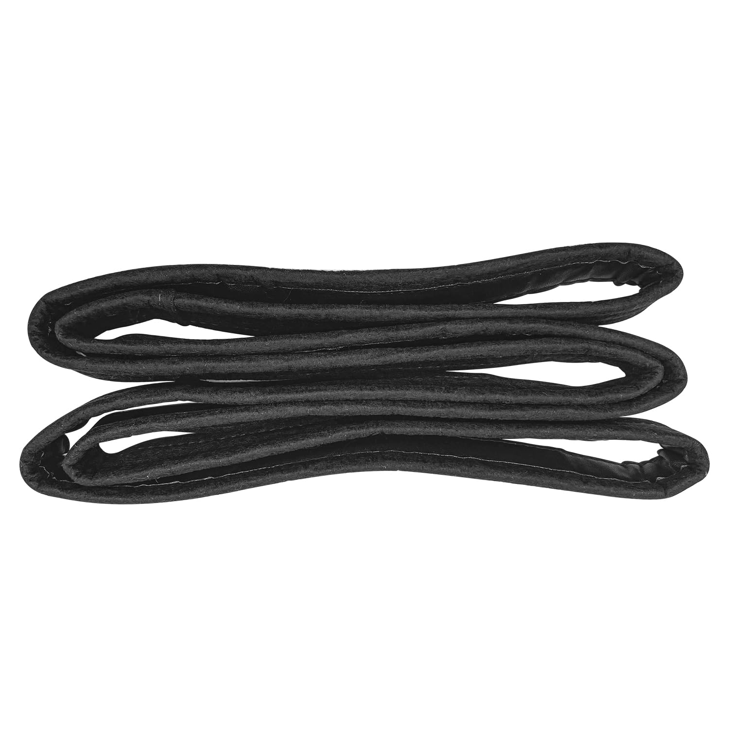 280140 Dryer Drum Felt Seal for Whirlpool Maytag Kenmore, Replaces AP3873614 1175767 8557277