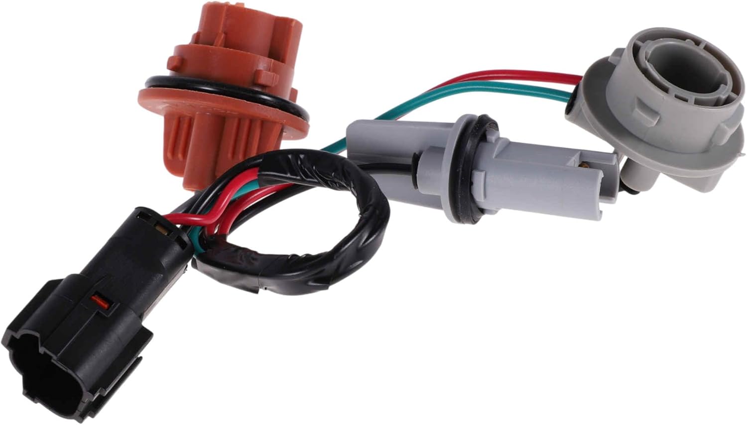 Tail Light Socket Wiring for Kia Sorento 2014-2015 No.924801U500 Lamp Bulb Pigtail Connector Harness