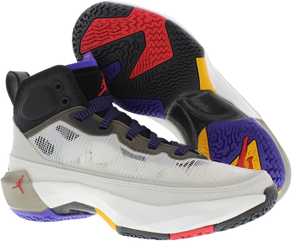 Nike Air Jordan XXXVII GS Boys Shoes