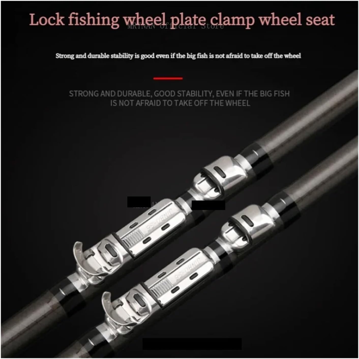 Fishing Rod Carbon Telescopic Rock Fishing Rod Ultra Light Lure Carp Travel Ocean Spinning