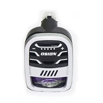 Auto Hub Car Air Vent Perfumes Air Fresheners - Vanilla