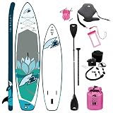 F2 SUP Lotus Multiset Blue 2026 10,8" 810219, 43000405
