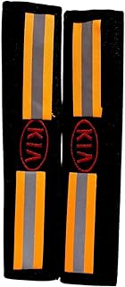 Seat Belt Decoration Car Logo On Belt Decoration