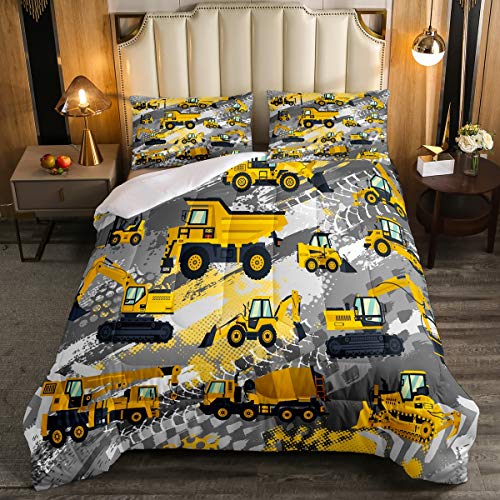 boy car bedding sets