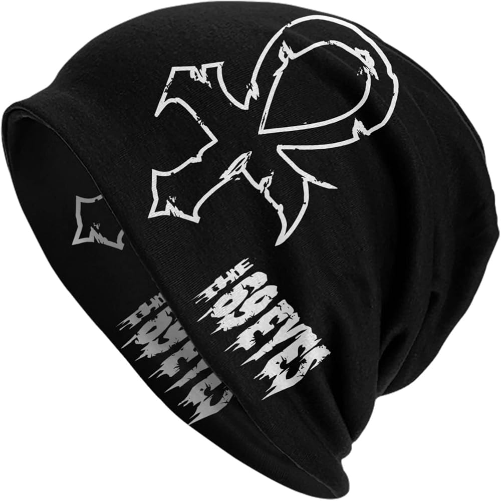 Maddlees The 69 Eyes Men's Knit Hat Skull Cap Unisex Thin Stretch