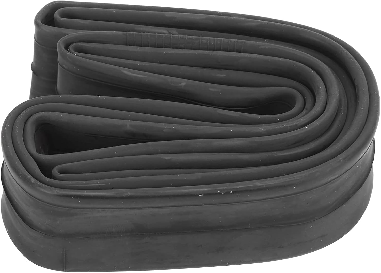 Bicycle Inner Tubes, Durable Rubber Construction, 26 Inch Inner Tubes with Schrader Valve for Mountain Bikes, Commuters, and Recreational Riders