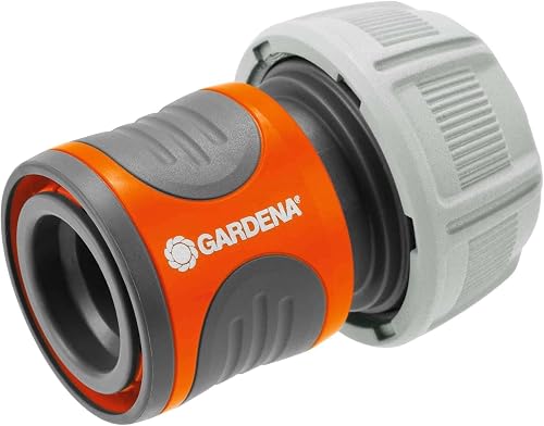 GARDENA Raccord d'Arrosage Rapide 19 mm (3/4") de Gardena…
