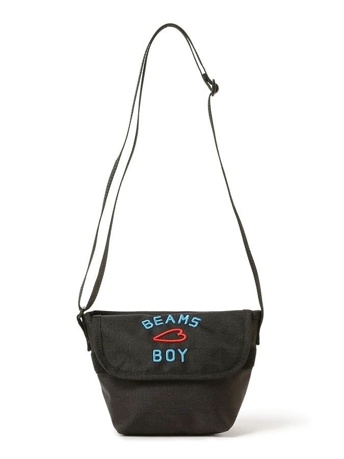 新品BEAMSBOY別注Manhattan Portage ショルダーバッグ