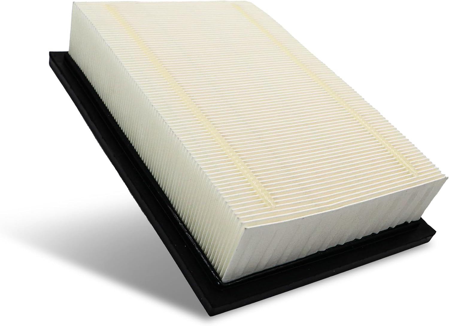 Premium Engine Air Filter for My Car, Automotive Replacement Air Auto Filters for Ford Escape/Taurus, for Mazda Tribute, for Mercury Mariner/Sable (3 pce)
