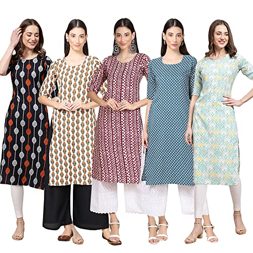 Image of Pinkmint Women Kurta