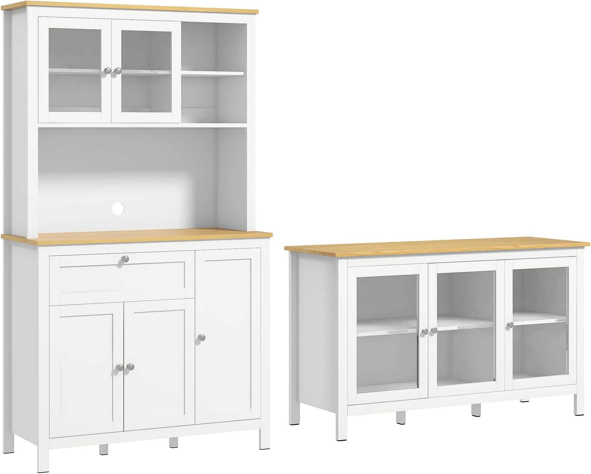 Scatola Per Fondi Di Caffè In Acciaio Inox - Knock Box Per Barista Casalingo - Design Rettangolare - Foto 4