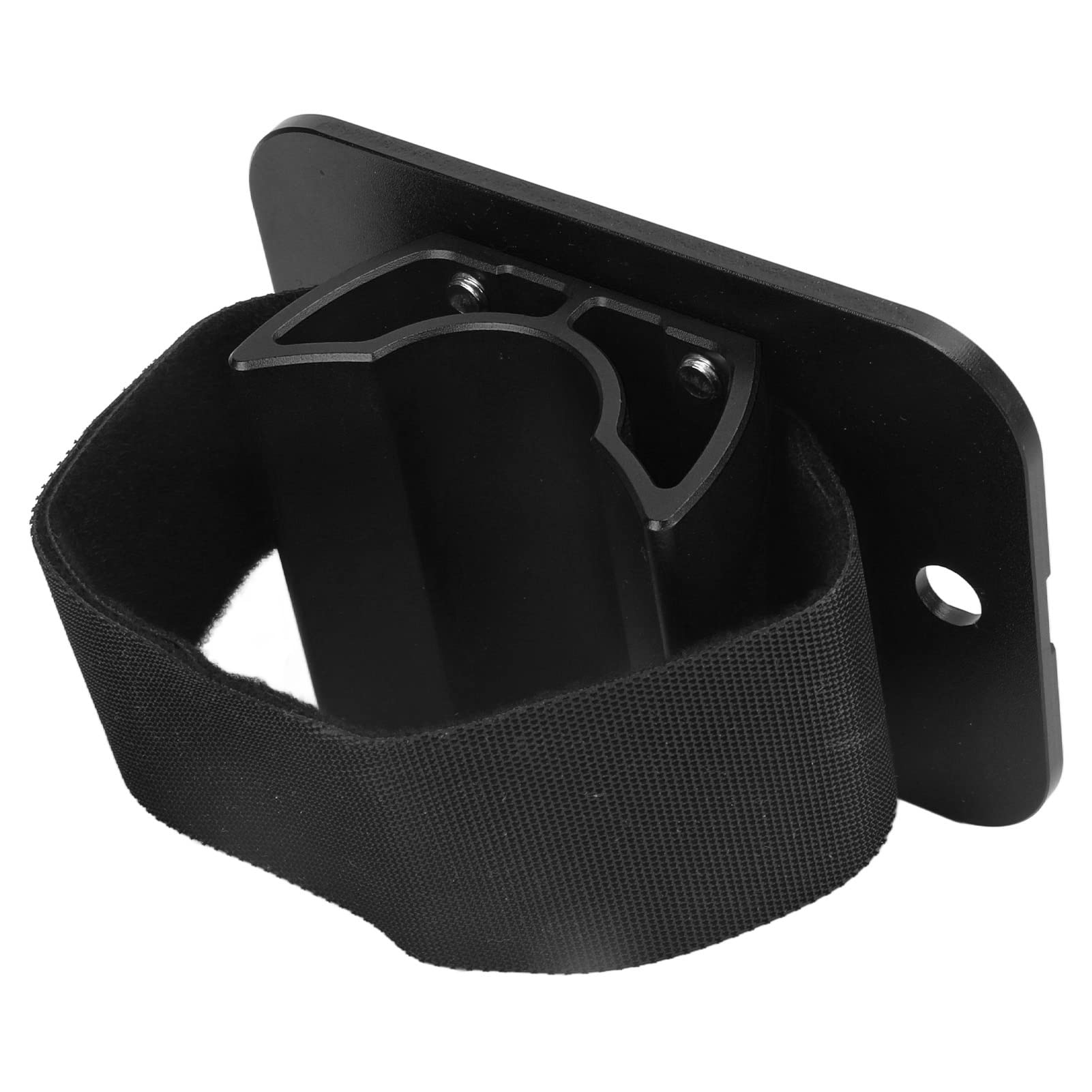 Support Roue Arrière Vélo Toit Voiture - Fixation Alliage Aluminium Résistante