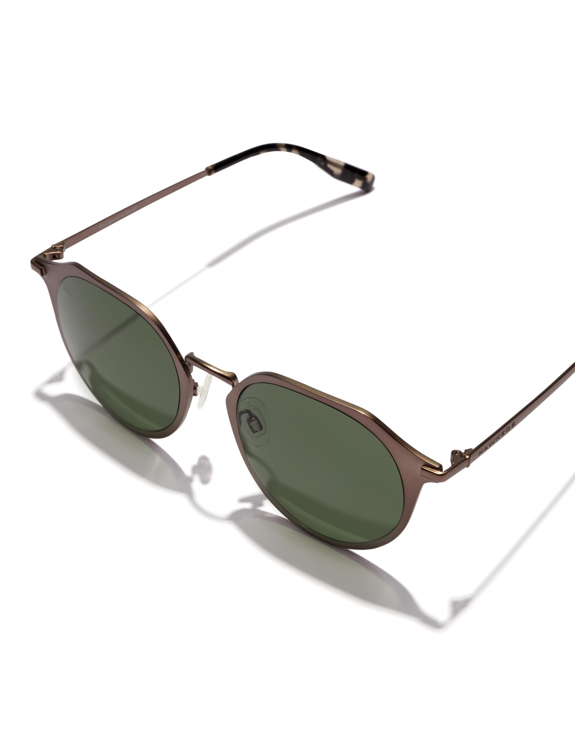 HAWKERS Warwick Metal Occhiali Unisex - Adulto (Pacco da 1)
