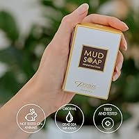 Vista 6 de Jabones de lodo Premier Dead Sea 3