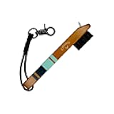 Callaway Heritage Wood Golf Club Brush with Groove Cleaner