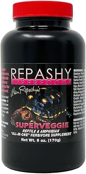 Repashy SuperVeggie 6 Oz JAR