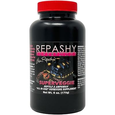 Repashy SuperVeggie 6 Oz JAR