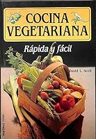 LA Cocina Vetariana Facil 8427014473 Book Cover