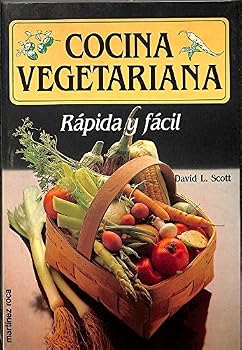 Paperback LA Cocina Vetariana Facil (Spanish Edition) [Spanish] Book