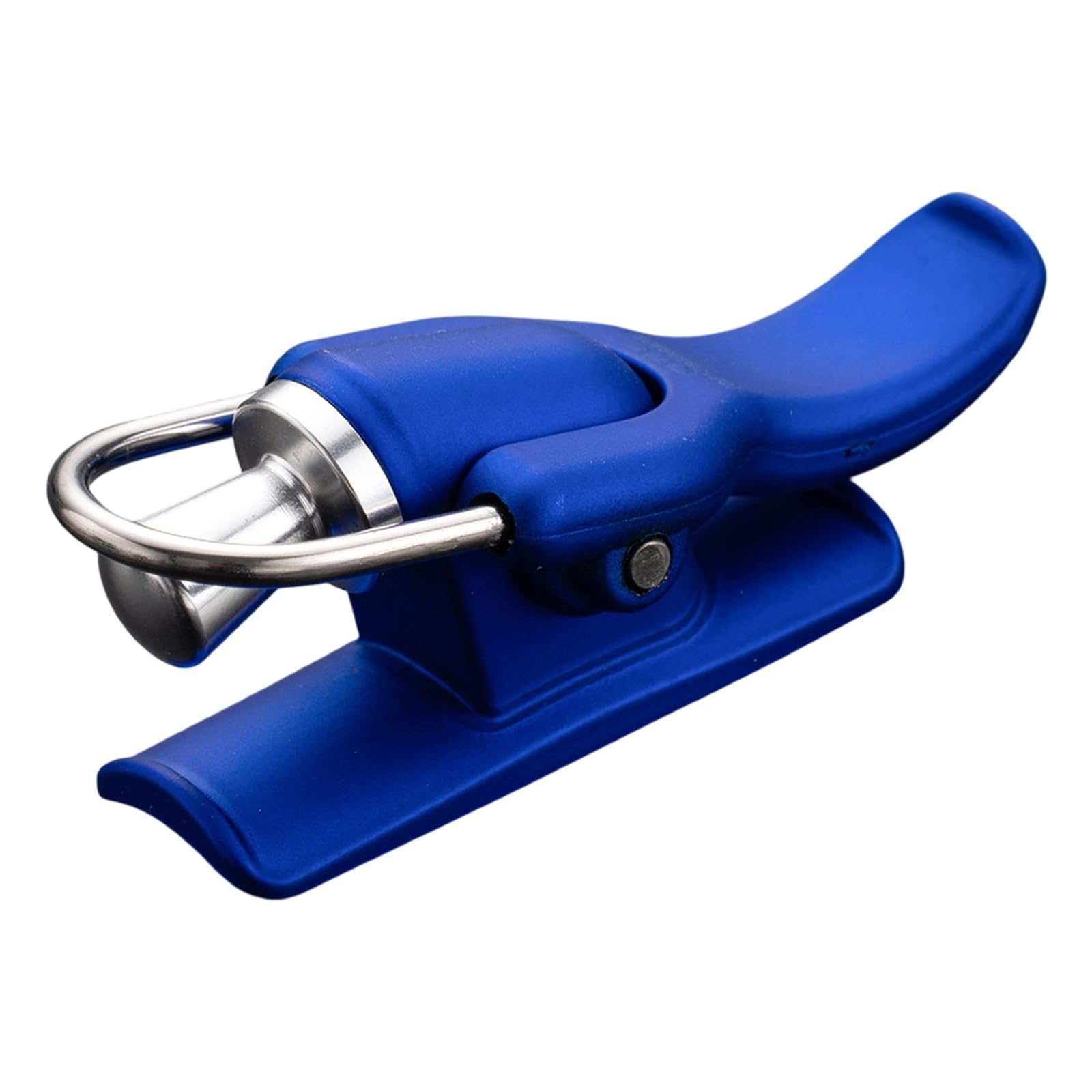QIAOLIDA Sea Fishing Casting Triggering Clip With Ergonomic Grip Fish Casting Assist Tool For Long Distances Saltwater Fishing