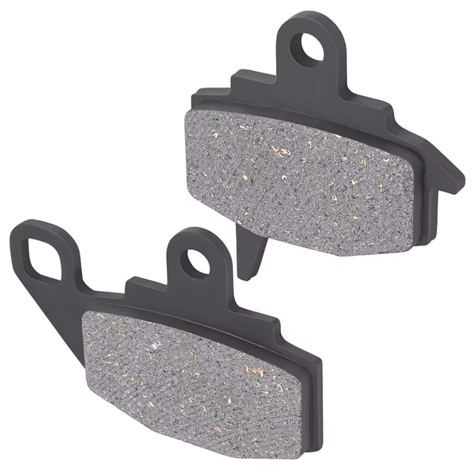 Pastiglie Freno A Disco Compatibile Con Per Kx 500 Per C1 Per D1 1987 1988 Pastiglie Freno Anteriori Moto Accessori Componenti