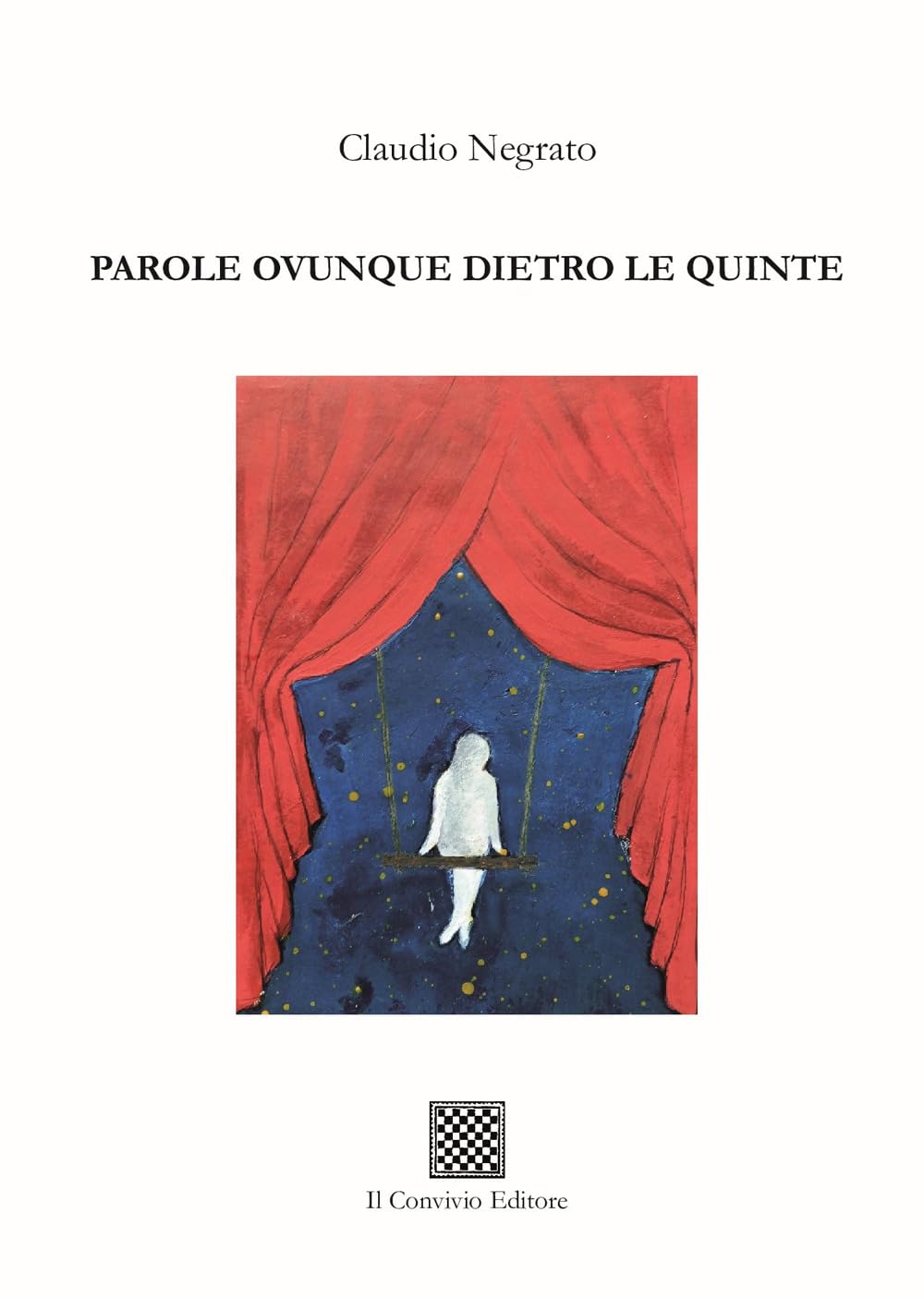 Parole Ovunque Dietro Le Quinte - 4