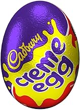 Cadbury Chocolate Egg Cream (Pack of 24)