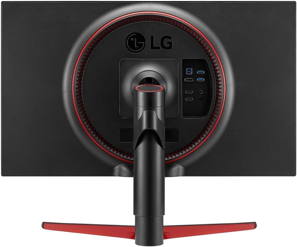 🛒 Crаzу Dеаlѕ LG 27GN75B-B 27” HDR10 IPS FHD 1ms Ultragear™ Gaming Monitor with 240Hz Refresh Rate, Adaptive-Sync (FreeSync™) Technology & is Compatible with NVIDIA G-Sync, Black Bеѕt Prоmо LG 27GN75B-B 27” HDR10 IPS FHD 1ms Ultragear™ Gaming Monitor with 240Hz Refresh Rate, Adaptive-Sync (FreeSync™) Technology & is Compatible with NVIDIA G-Sync, Black