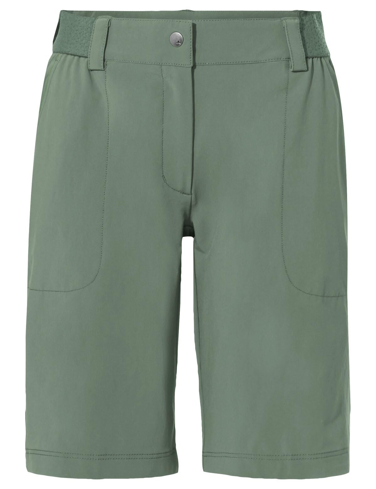 VAUDE Women's Farley Stretch Shorts II, Elastische Damenshorts für Wander- und Trekkingtouren