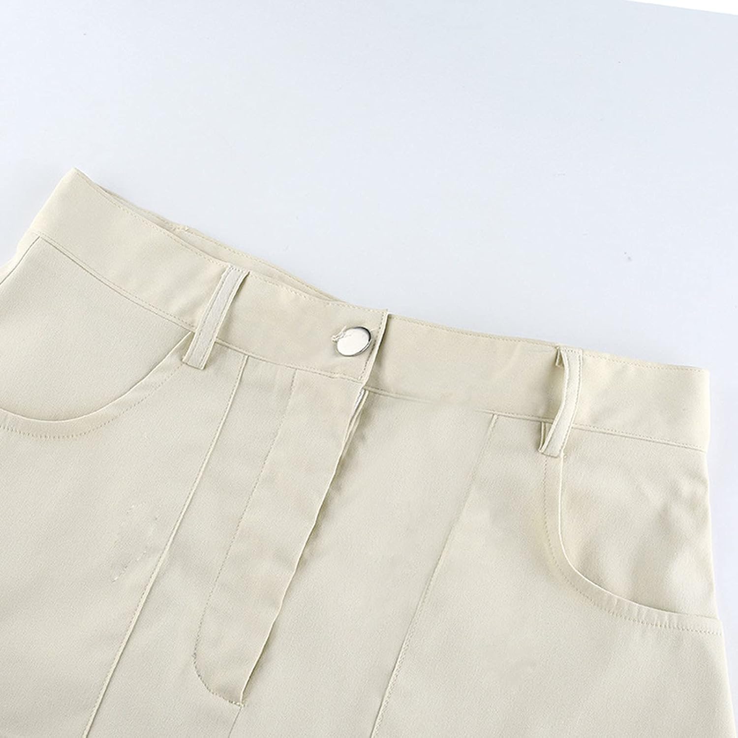 YiZYiF Women Mini Pleated Skirt High Waisted Pleated Skirts for Girl's Tennis Skater Skirts