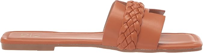YOKI Women's Open Toe Sandal