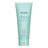 AQUAGE Curl Defining Creme For Curly Hair&comma; Moisturizes Strands to Create Soft&comma; Silky&comma; Diffused Curls Without Frizz&comma; Medium Hold&comma; 4 oz