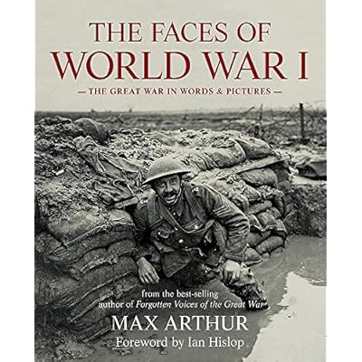 The Faces of World War I