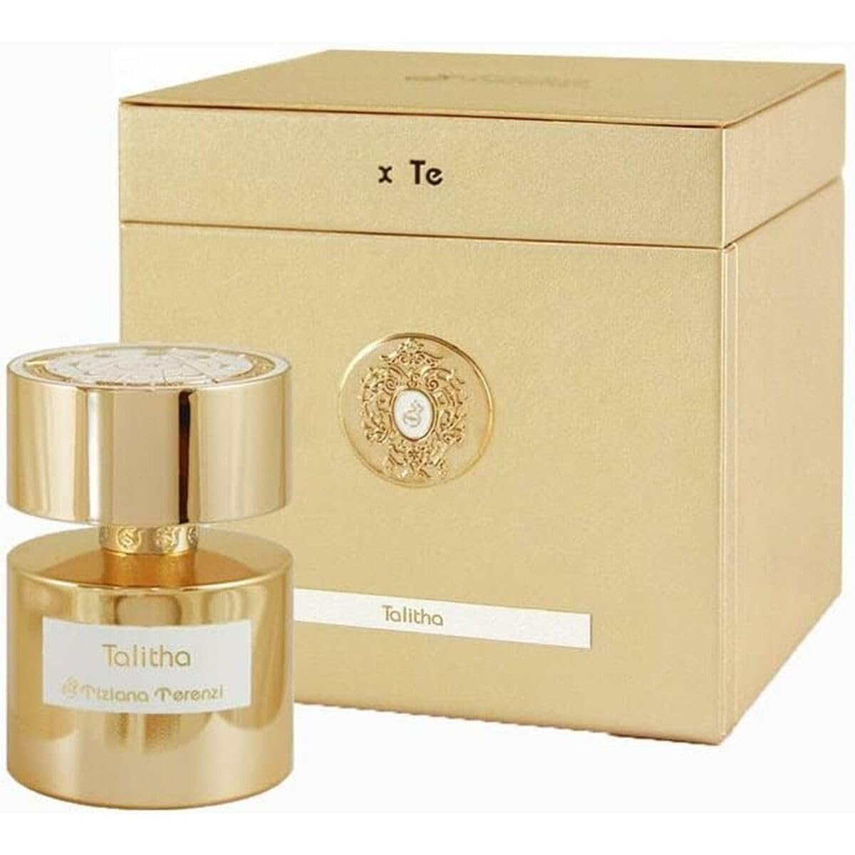 Talitha Extrait de Parfum