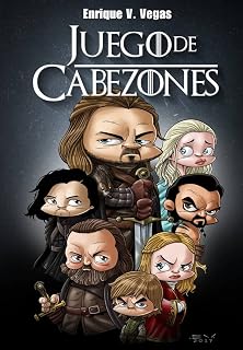 Juego de Cabezones