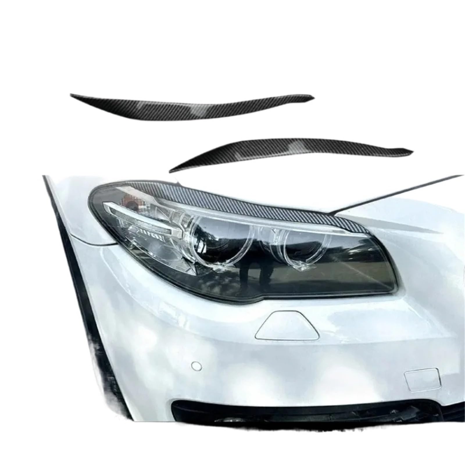 Reflektor powieka osłona Dla BMW serii F10
