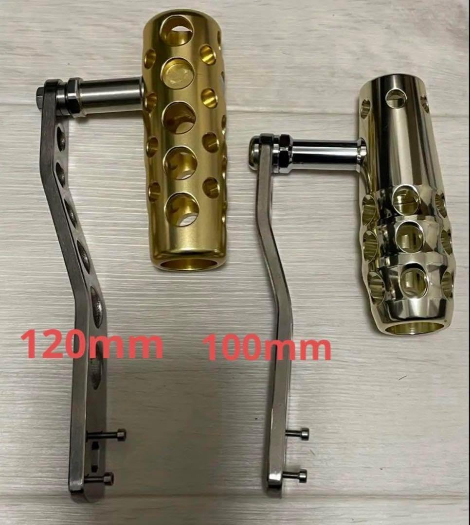 タリカ 20II&25II用ロングハンドル タリカ25 パワーハンドルの タリカ 20II&25II用ロングハンドル タリカ25 パワーハンドルの