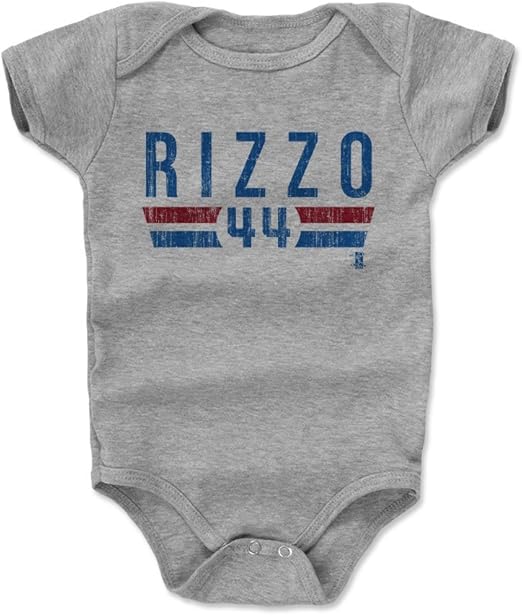 rizzo jersey amazon