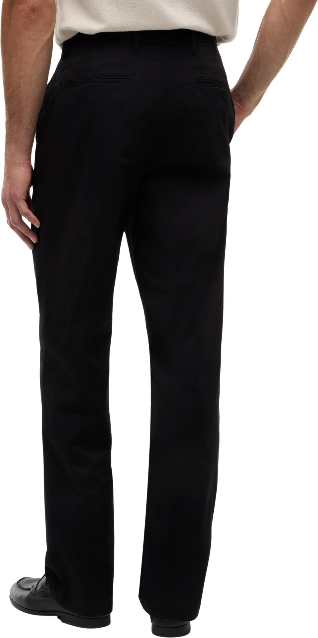 Tommy Hilfiger Herren Chino Dover Essential Twill Mw0mw42906