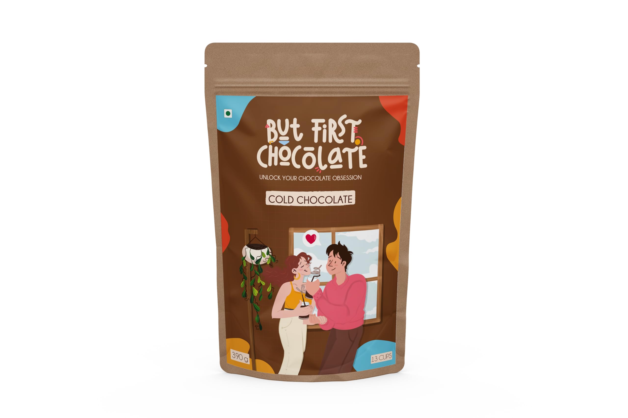 See full amazon price history chart for But First Chocolate - Cafe-Style Cold Chocolate Mix (390g), Introductory Special Price 20 Rupees per Cup But First Chocolate - Cafe-Style Cold Chocolate Mix (390g), Introductory Special Price 20 Rupees per Cup (B0CMDFN3QL) Amazon Price History, Amazon Price Tracker