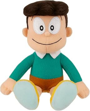 Sekiguchi 699681 Plush Toy