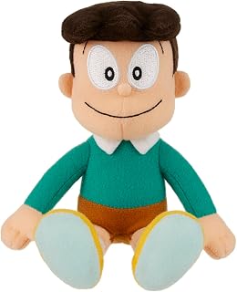 セキグチ スネ夫 ぬいぐるみ 699681
