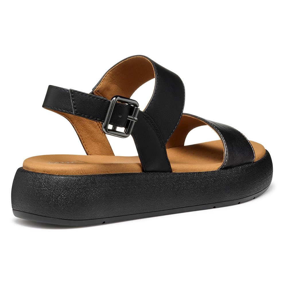 Geox D Camalei A Sandalo piattoDonna