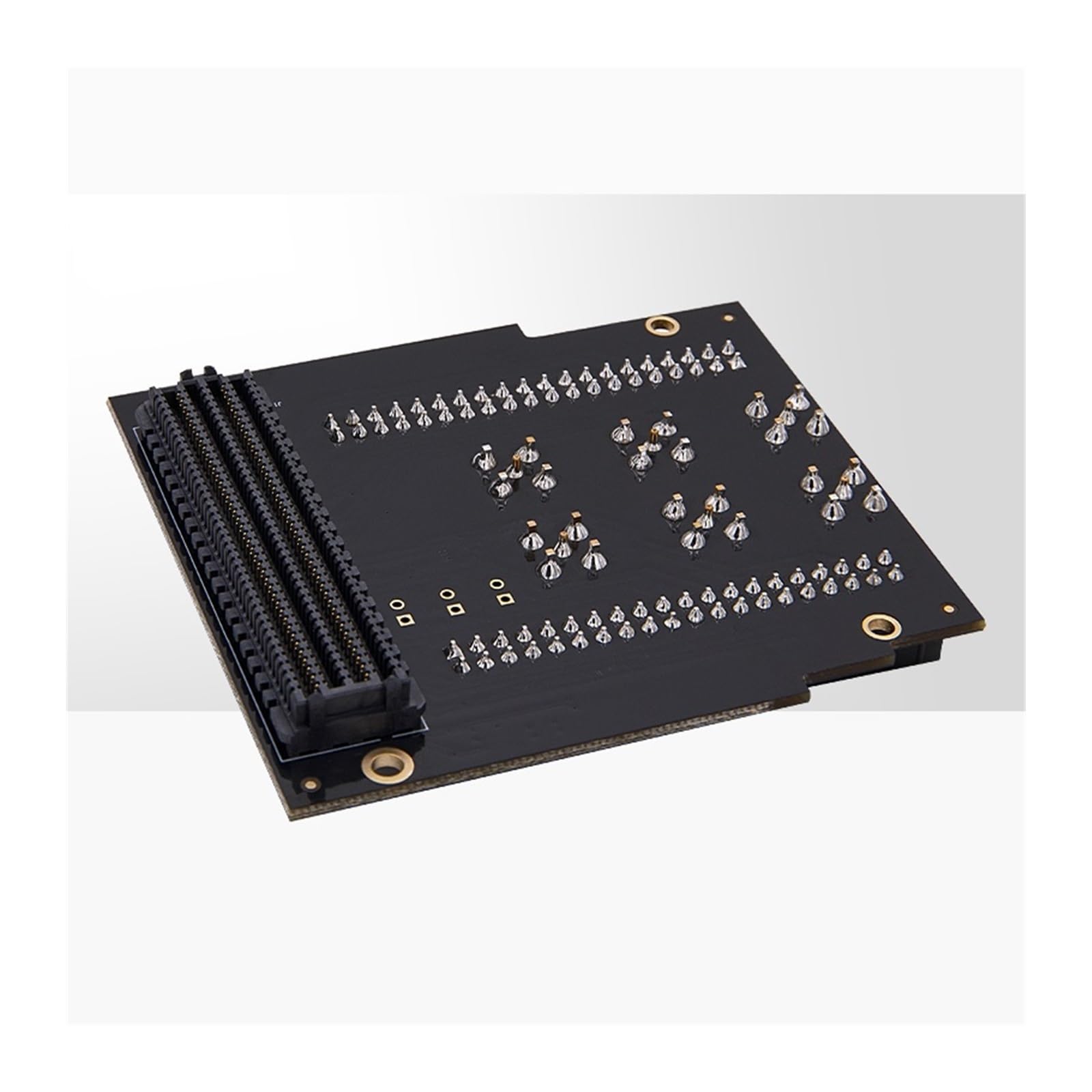 Scheda di Sviluppo FPGA Che Supporta Il modulo di Porta di espansione a 40 Pin LPC FMC Scheda Figlia FL1010