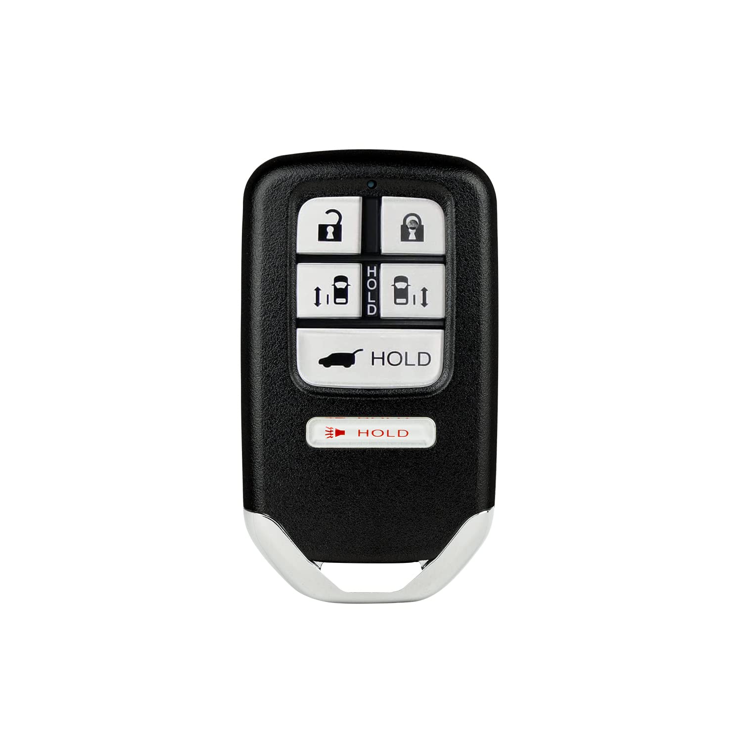 Llave inteligente de proximidad para programar en Honda Odyssey EXL 2014-2017 7