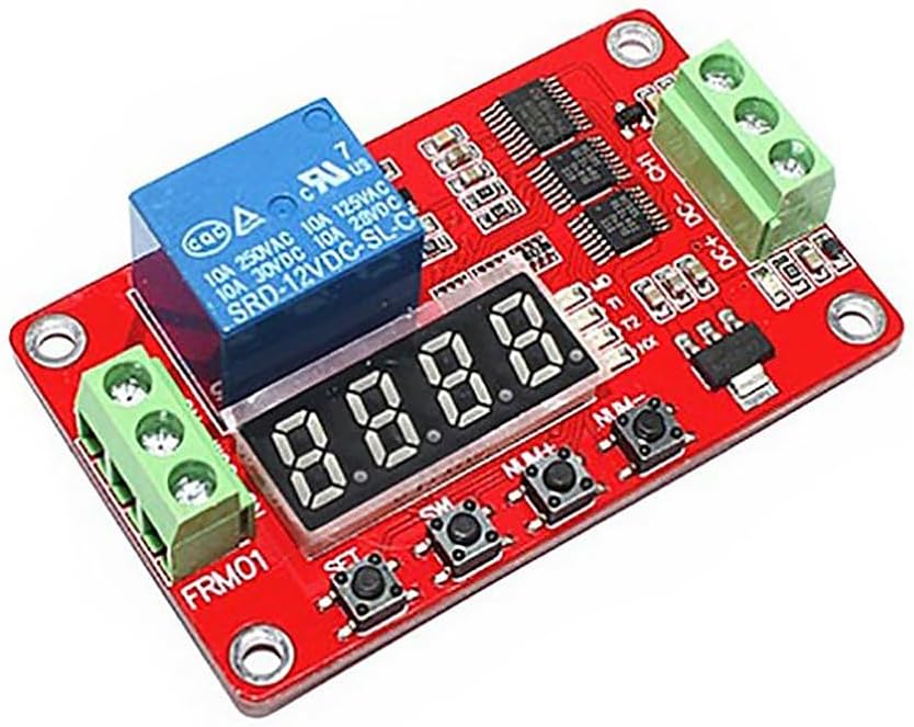 Aviation Band Receiver 118-136MHz Radio Airband AGC Circuit Board High ...