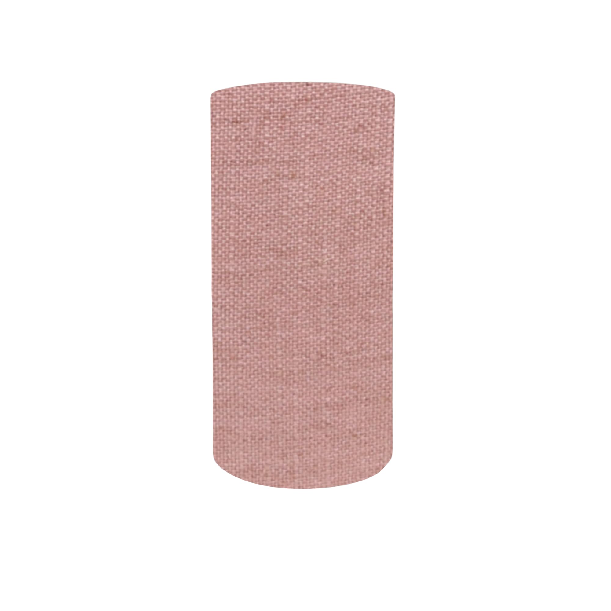 Kushade Dusky Pink Handmade Florenzo 6'' X 10'' Tall Drum Lampshade (Diameter 6" (15Cm) Height 10'' (25Cm))